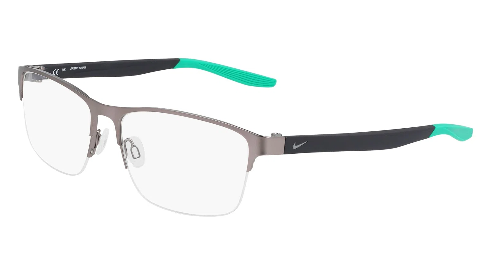 Nike 8153 Eyeglasses - view 3